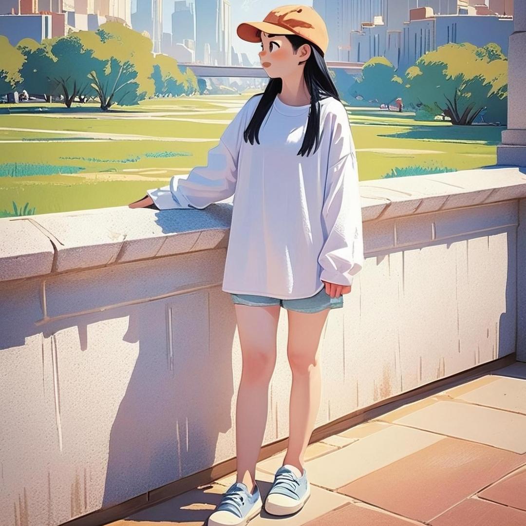 三小只饲养员