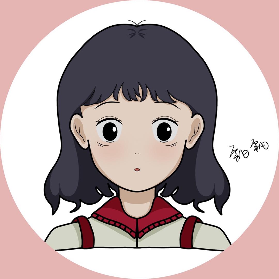 阿宝儿画画