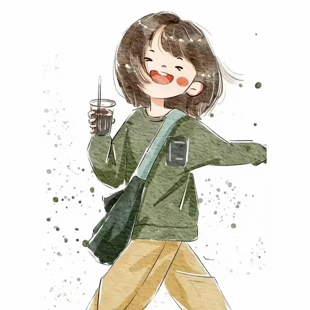 Good lucky 🧚‍♀️☔️
