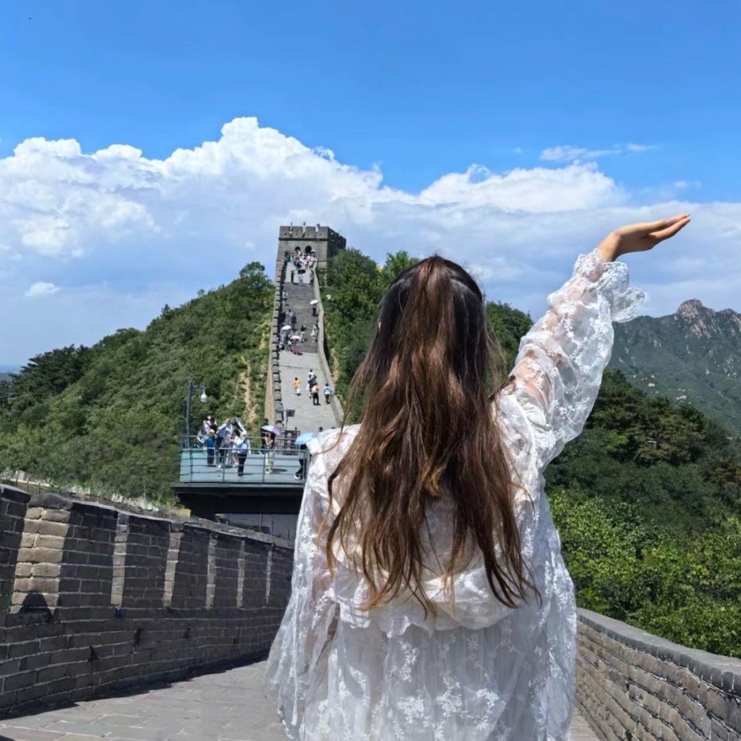 淡淡de妆（软装中）