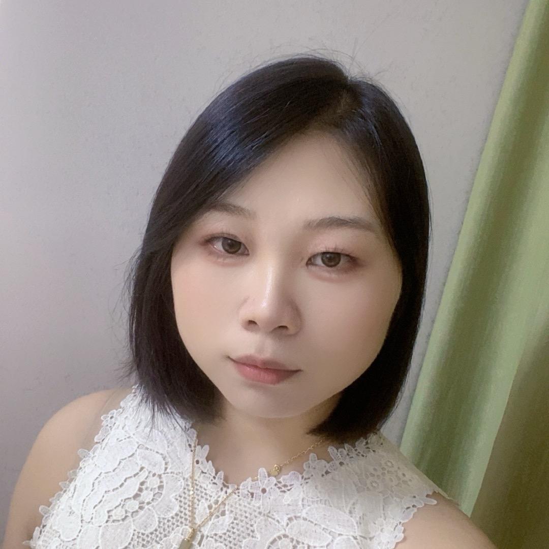 婷宝（单身中）挺好的