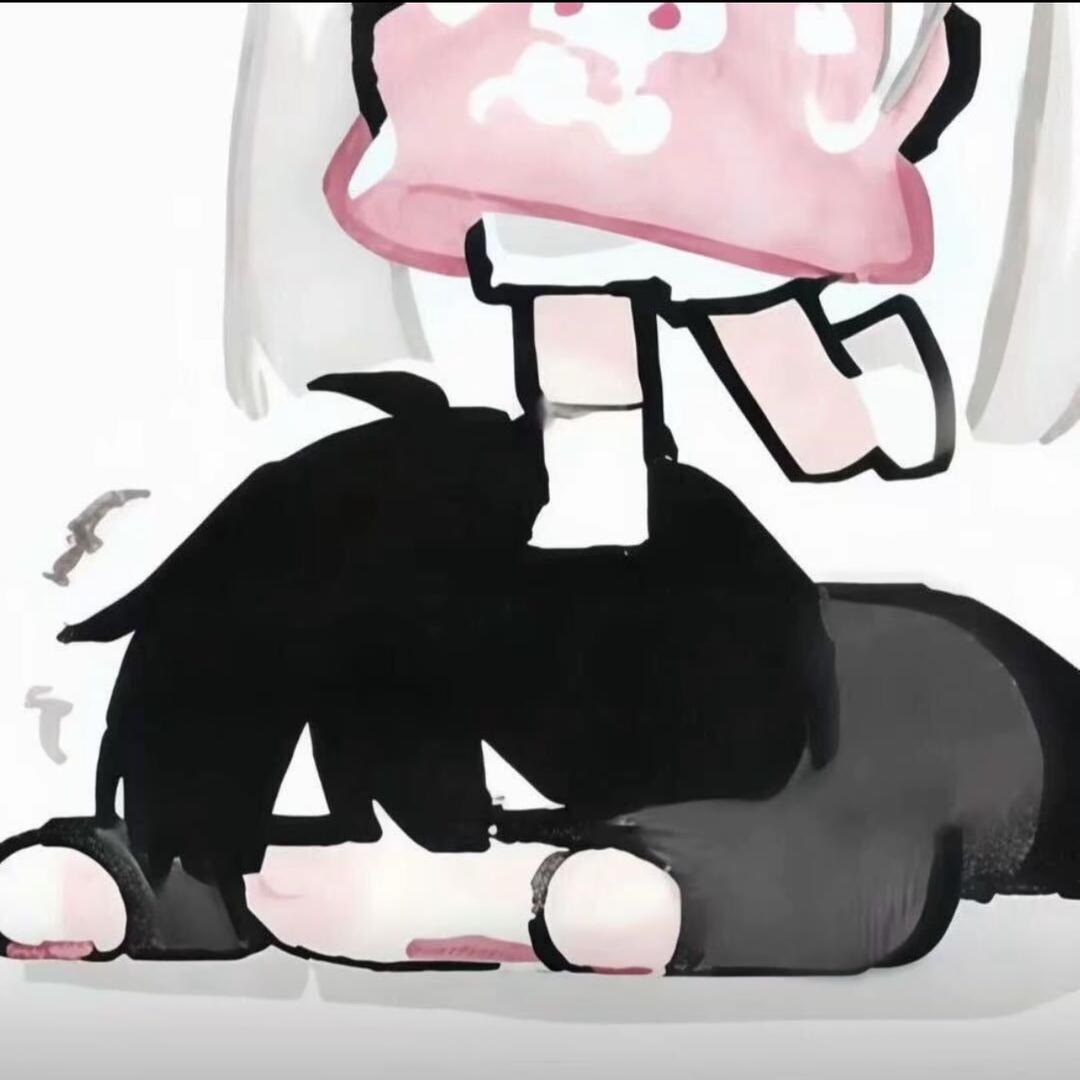 爱吃菠萝不吹雪