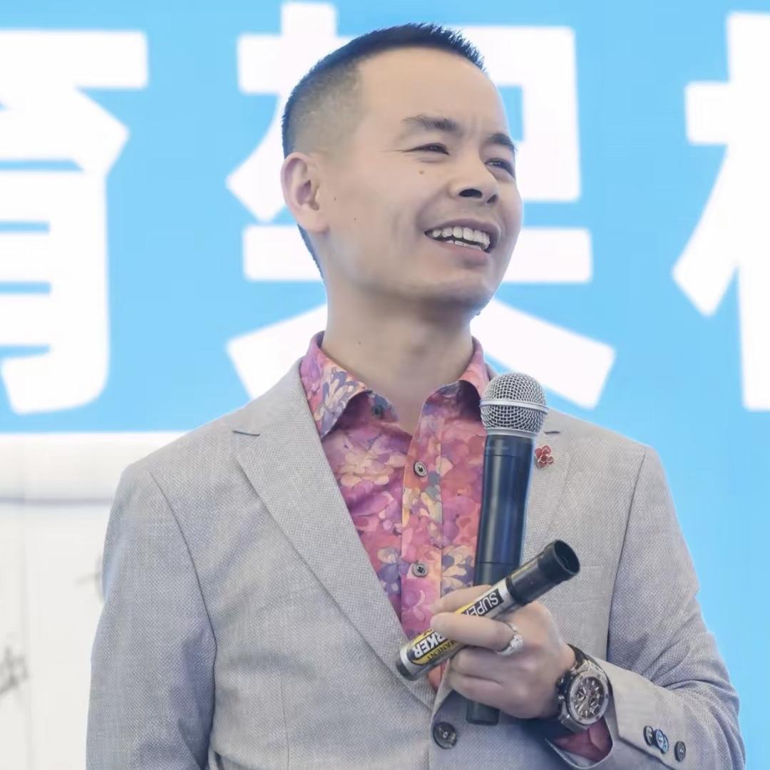 波波校长家庭榜样学堂