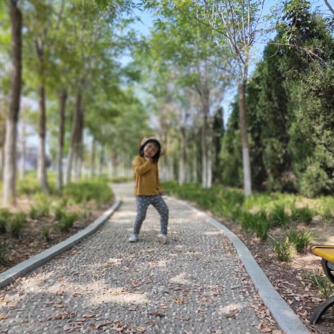杰溪溪