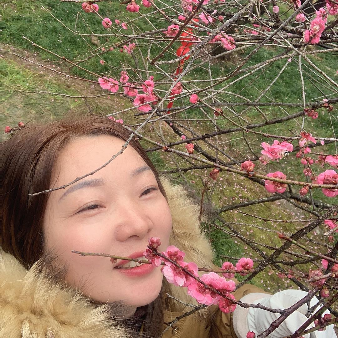 最美的流年💫