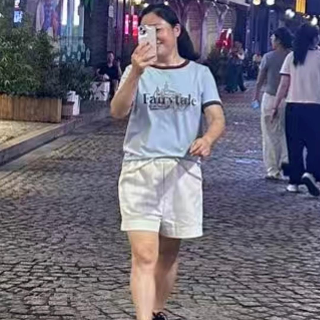 乐姐来了