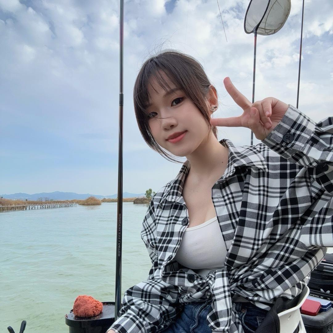 吴小吴钓鱼