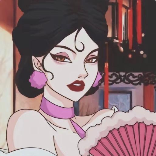 小前妻