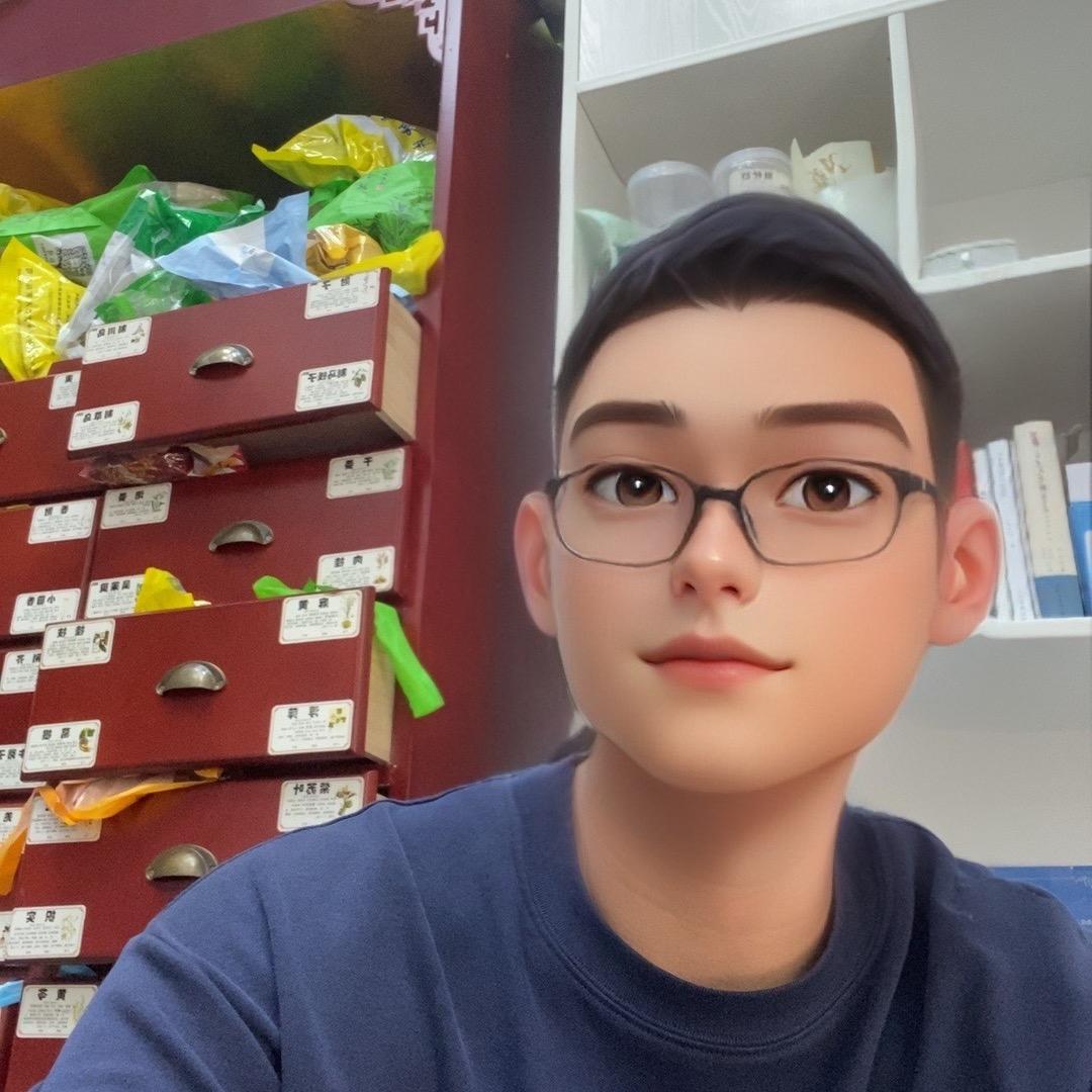 家传中一