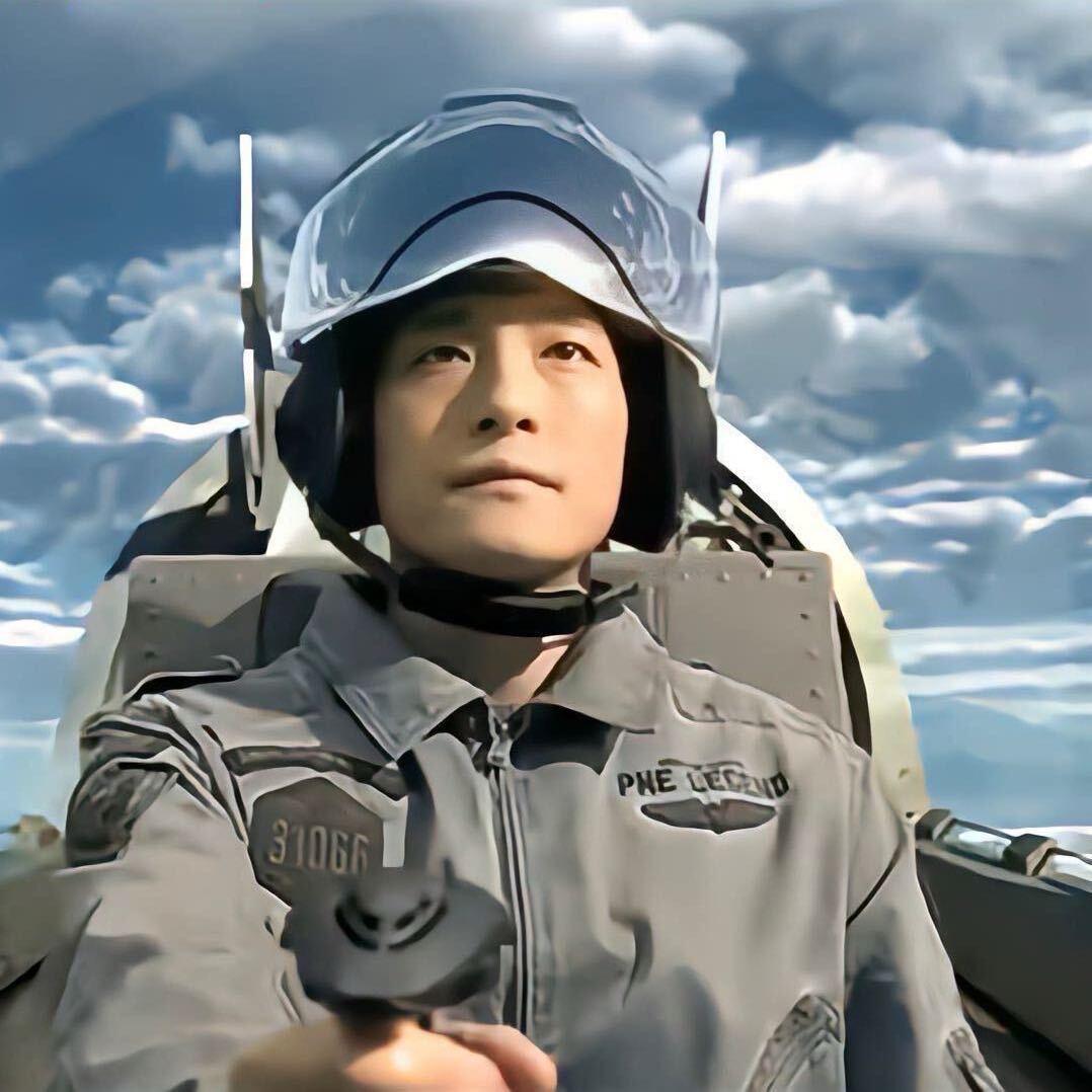 A李錦安 （团队招人）