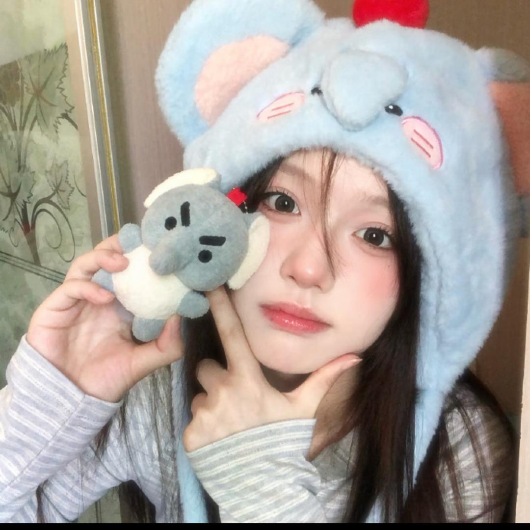 陌上月。