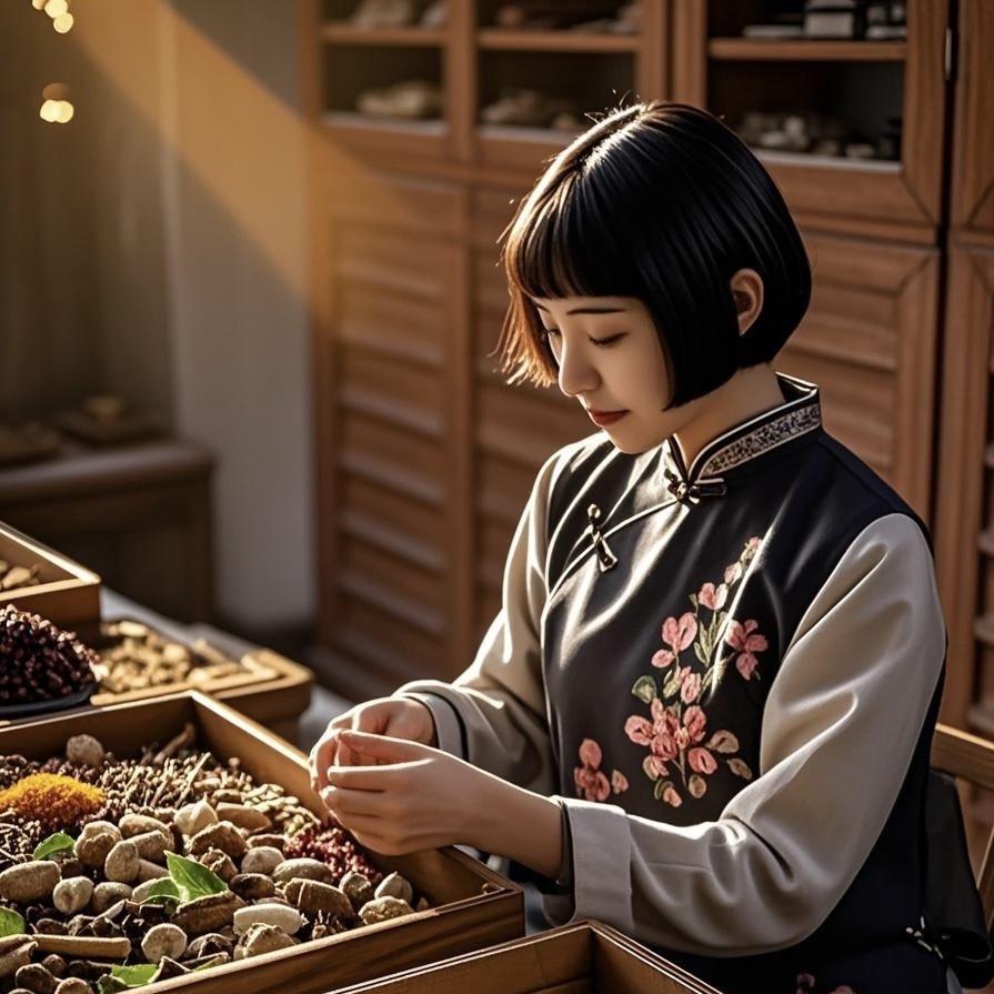 如你所苑健康课堂
