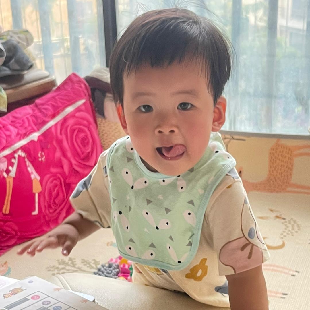 🦋鹭溪成长日记