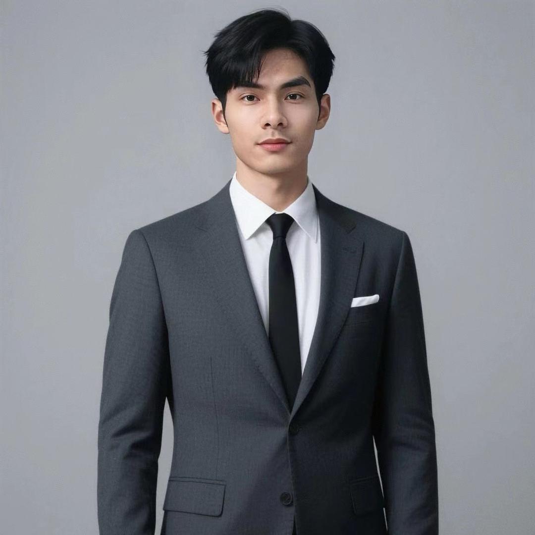 央国企就业指导-小许老师