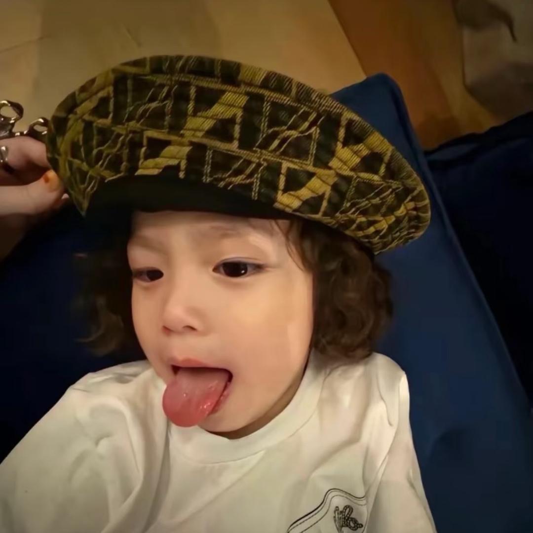酷酷的琦.
