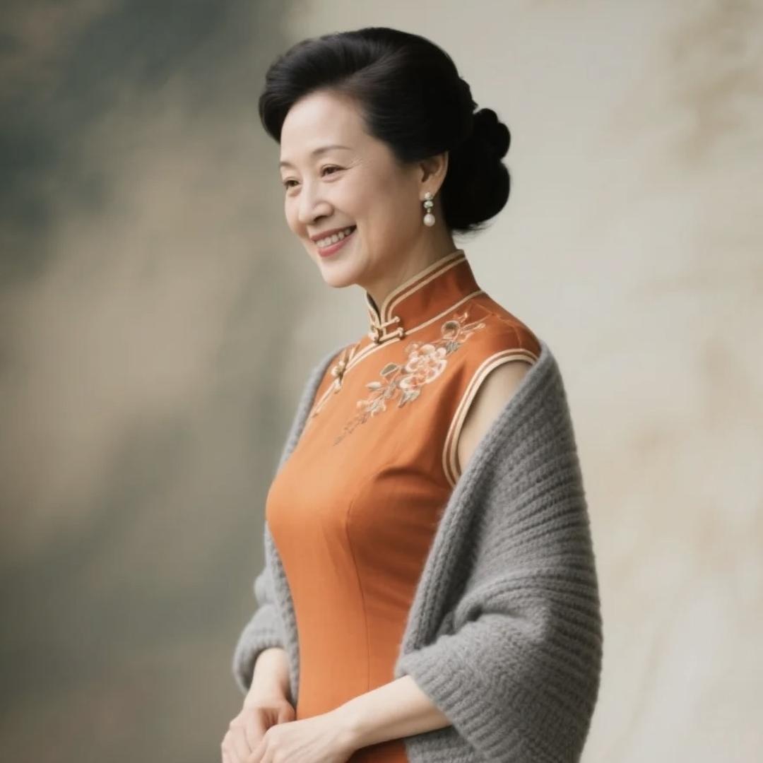 鎏金岁月穿搭馆