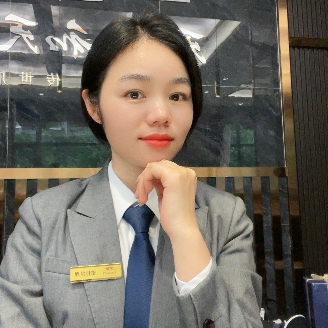 湖北天赐康居（和天下 李明月）