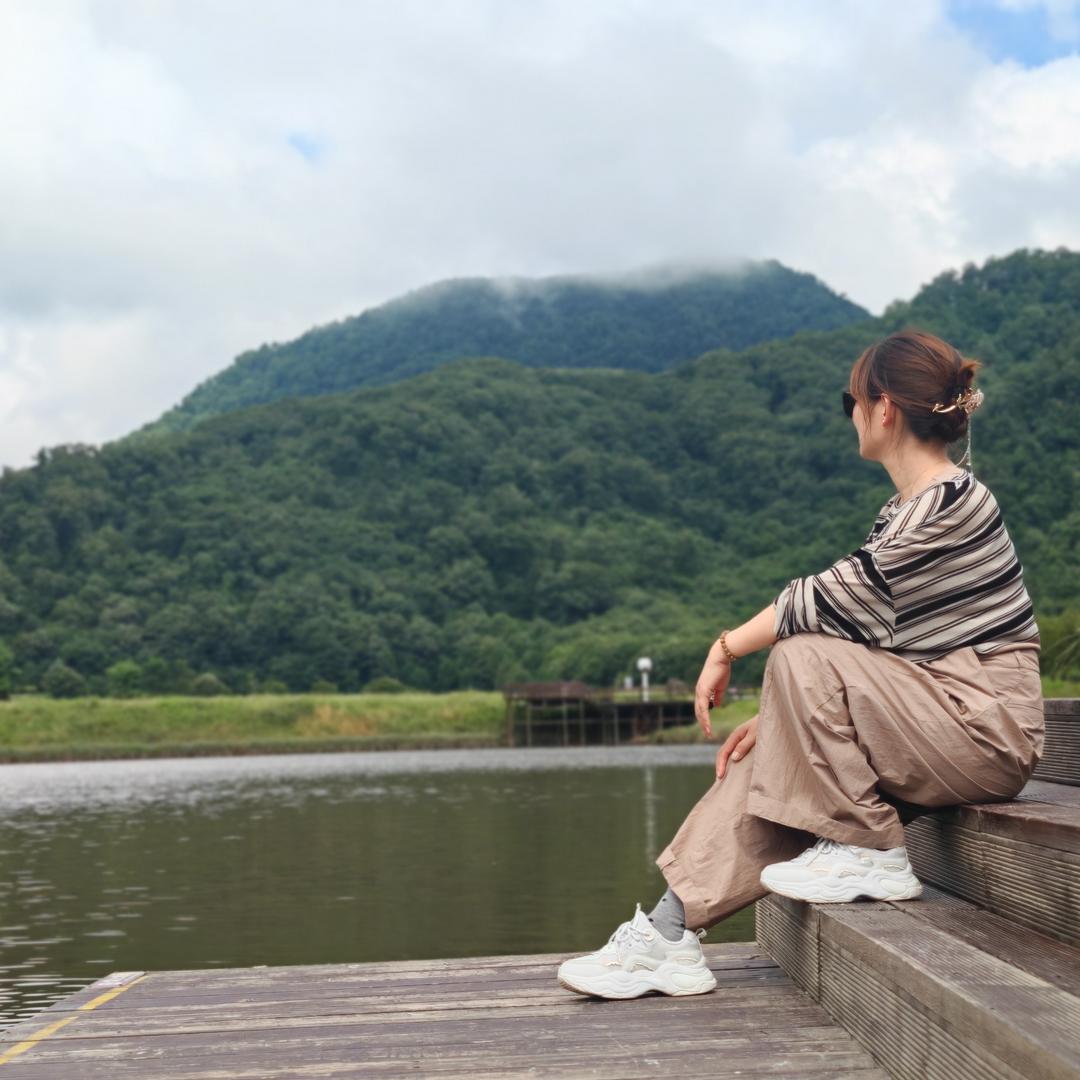 娟子