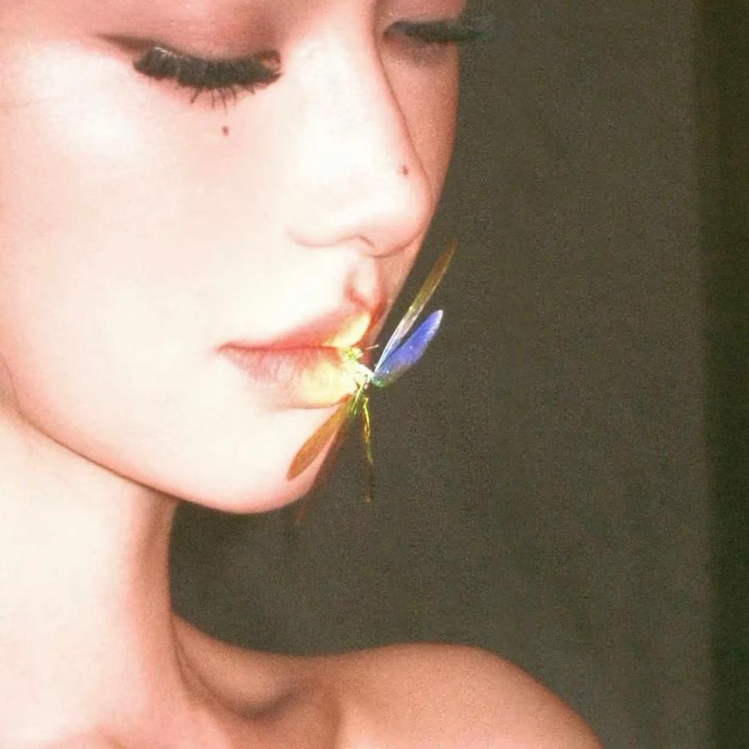 北极星.-