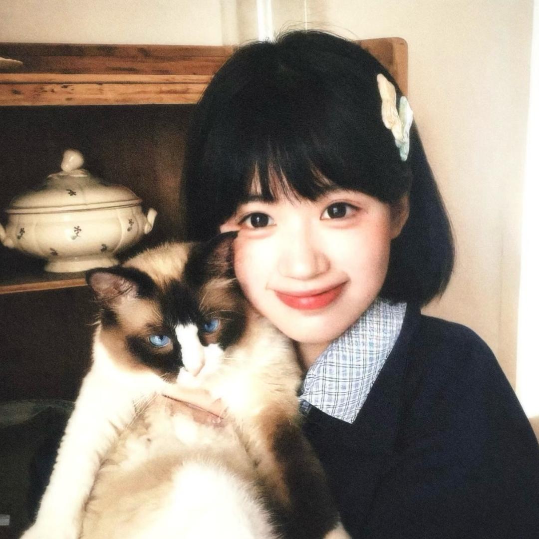 萌妹就是此女（科目二挂科版）