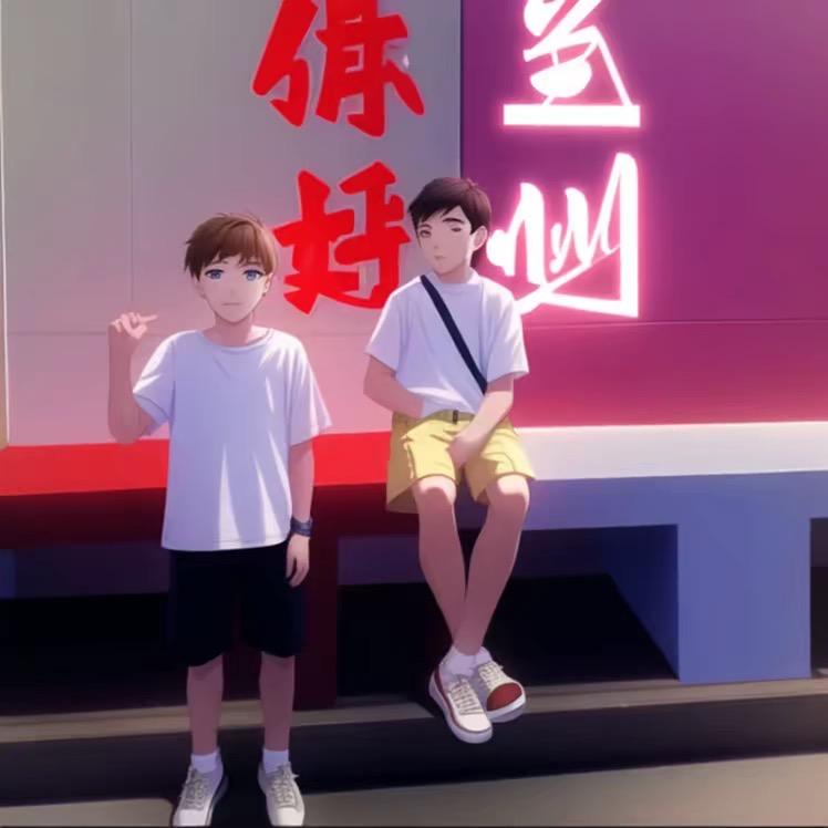 哲哥