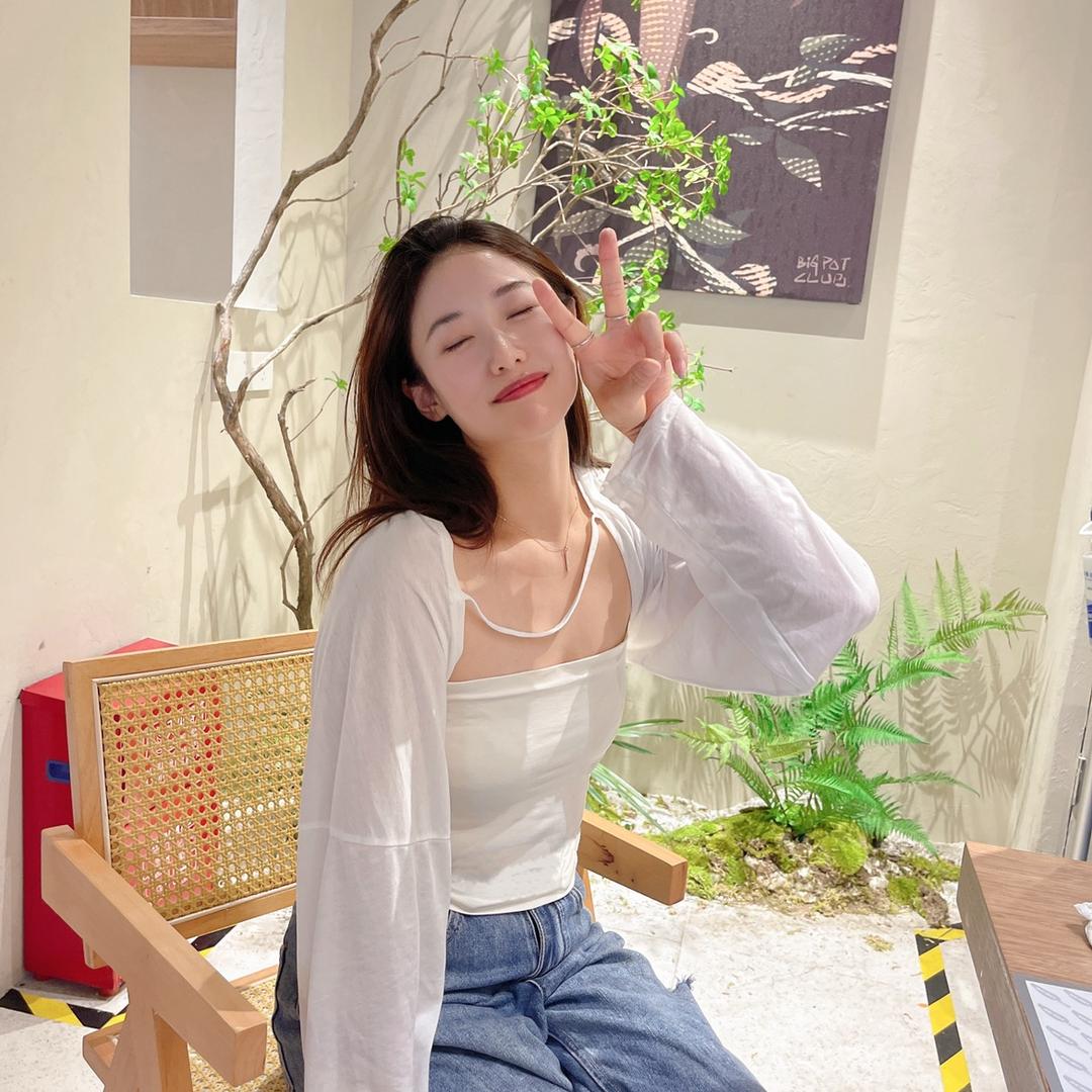 我叫小仙女🧚‍♀️