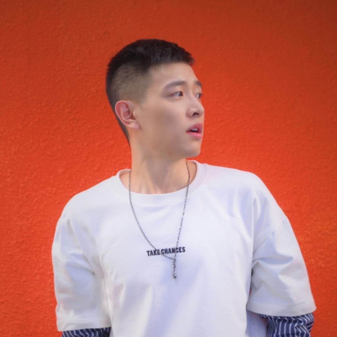 BANG班兆博
