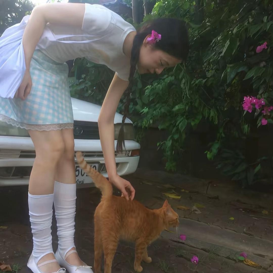淘气包🌈