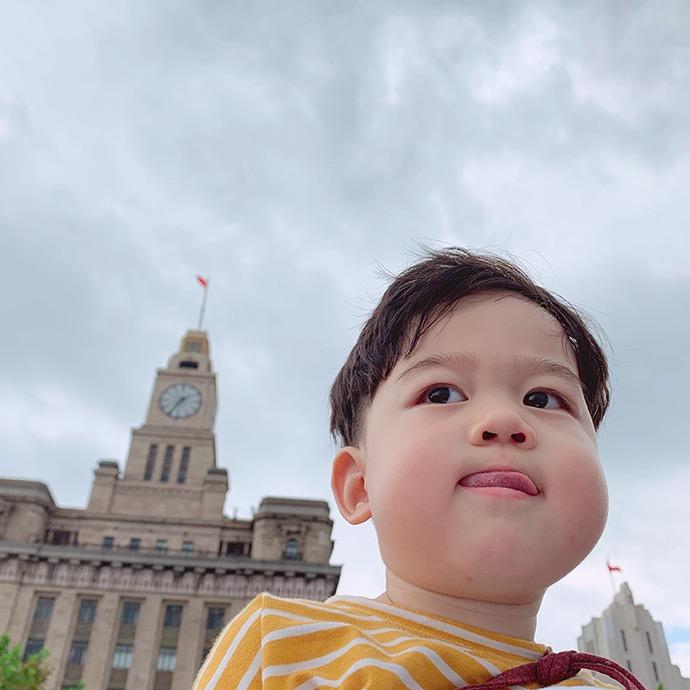 明明就。