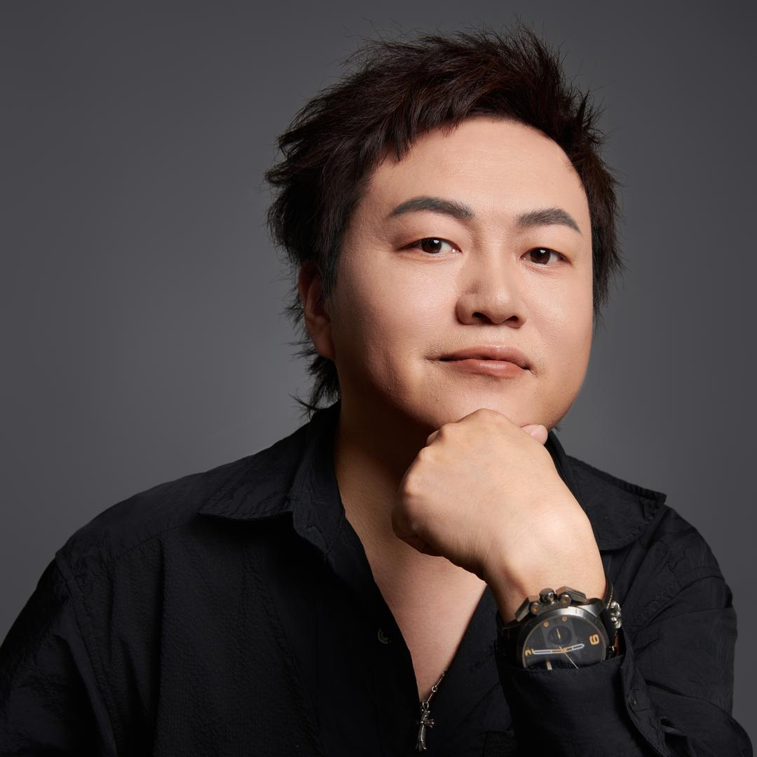 上海-发型设计-姚杰