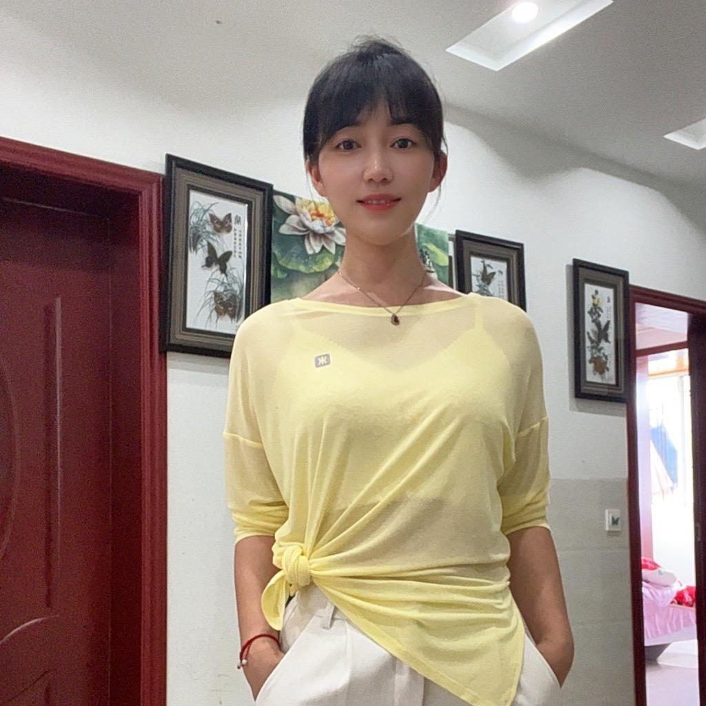 帆姐 💕