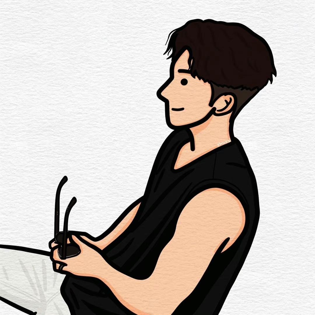 派大星的真粉丝