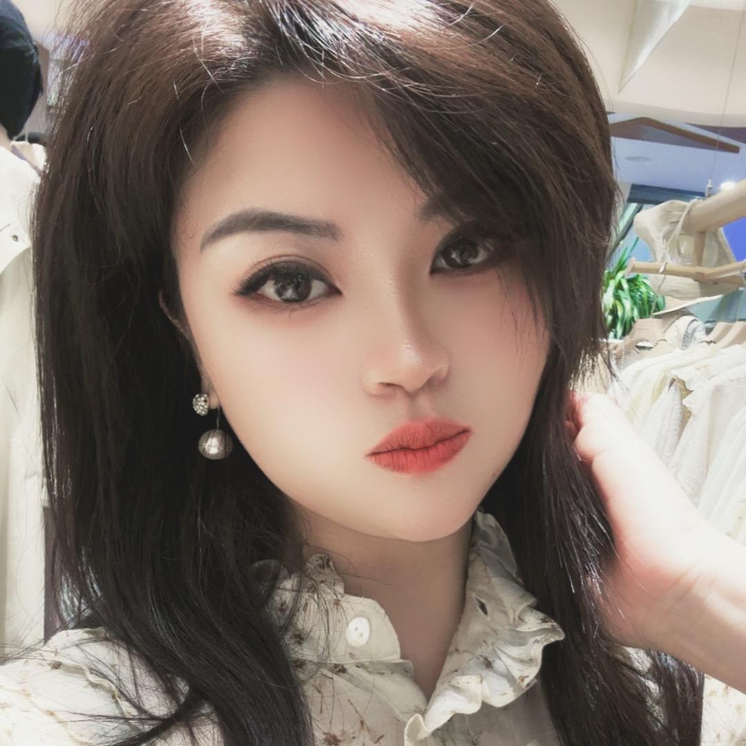 陈家小姐姐