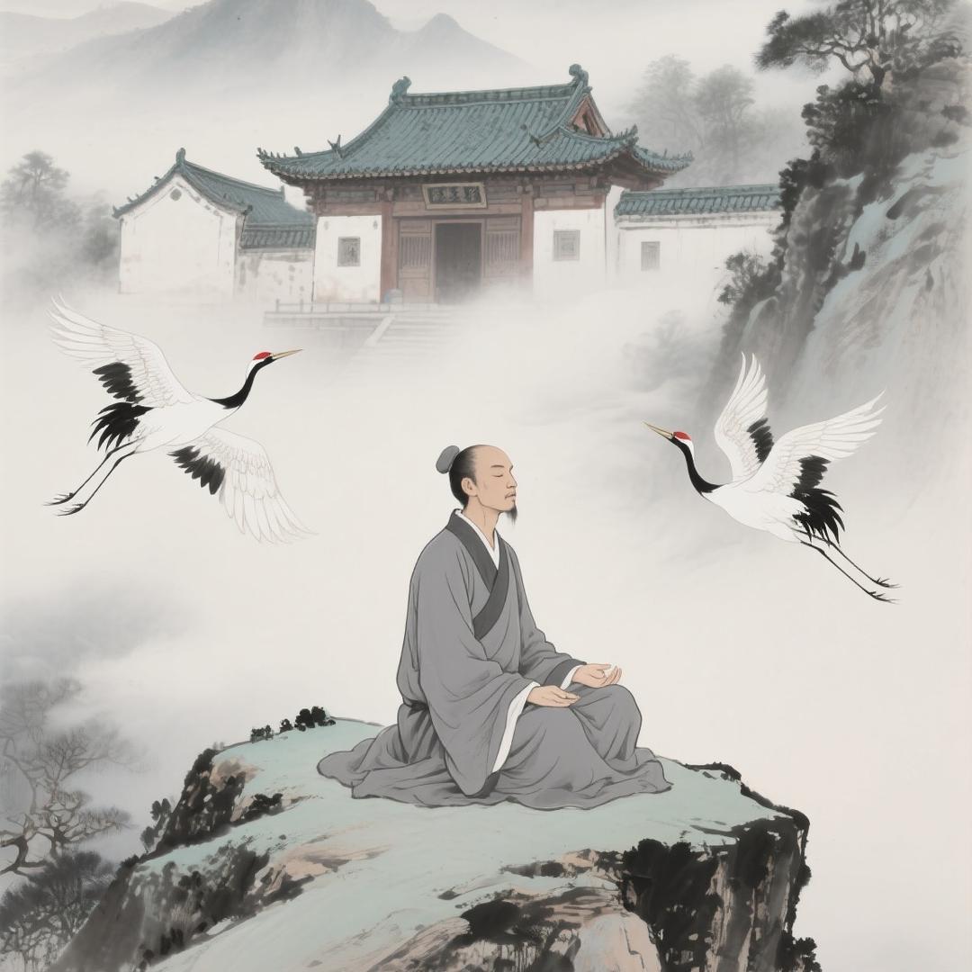 清虚