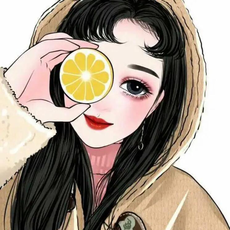 阿南小鱼
