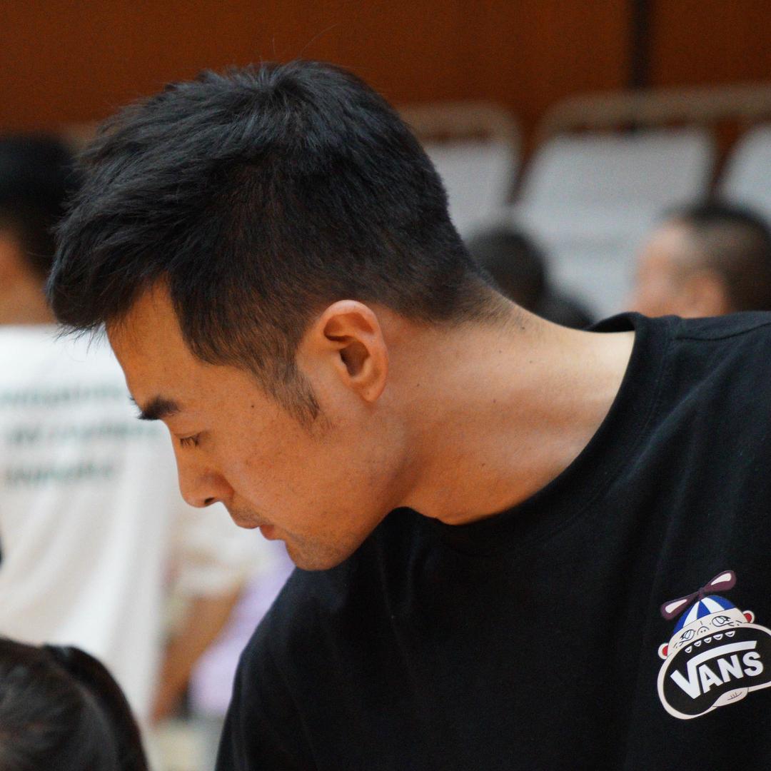 社会主义的体育老师🏀