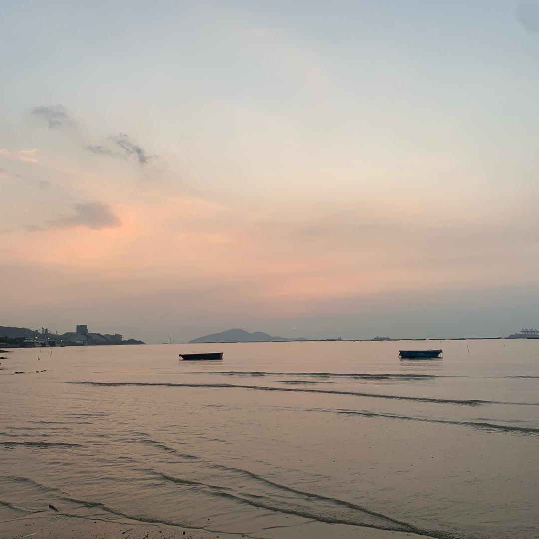 浮生如夢