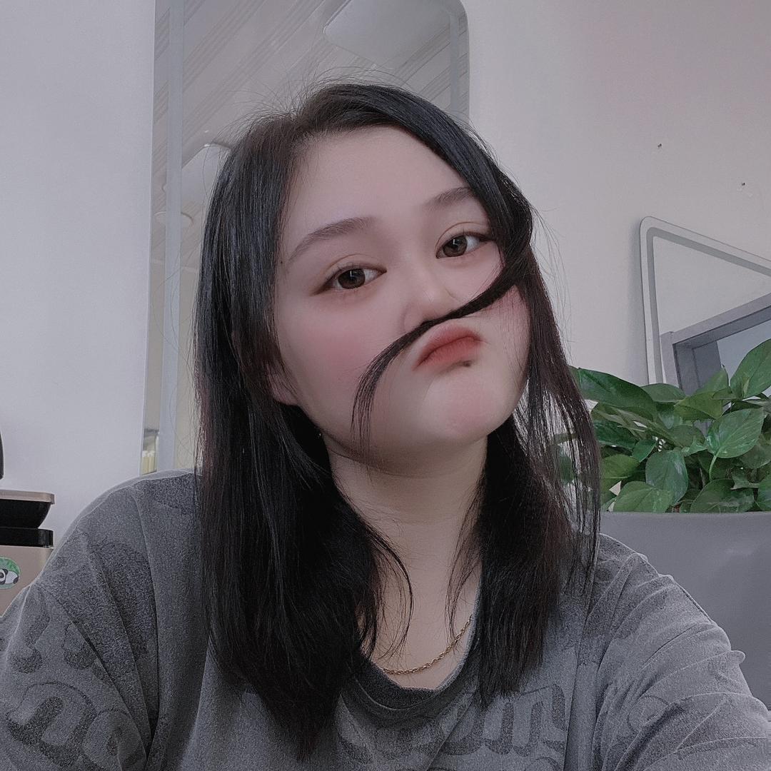 露露很讨喜