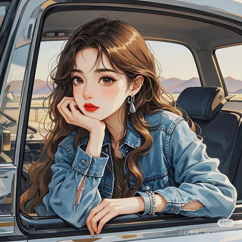 小菜菜💗