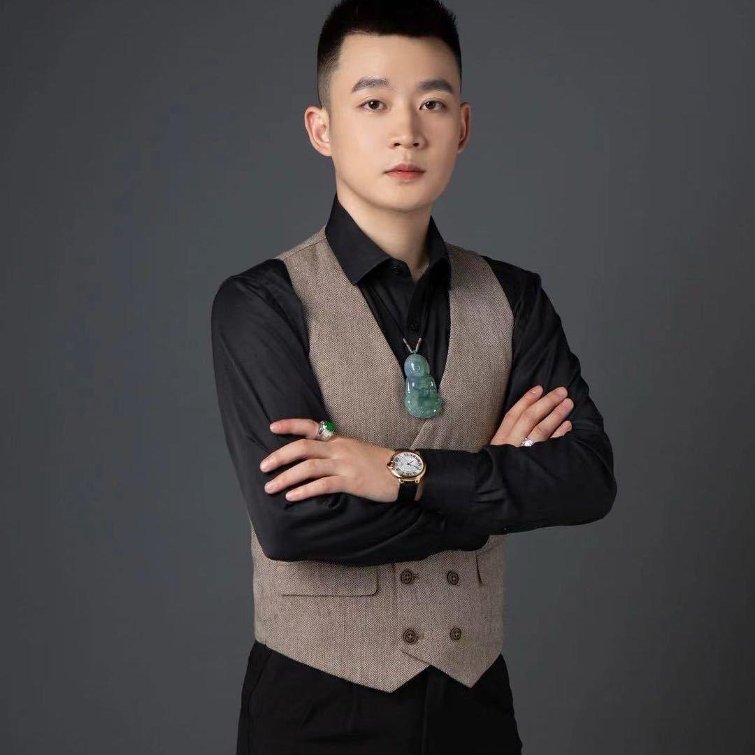 泗火珠宝6号店-思思