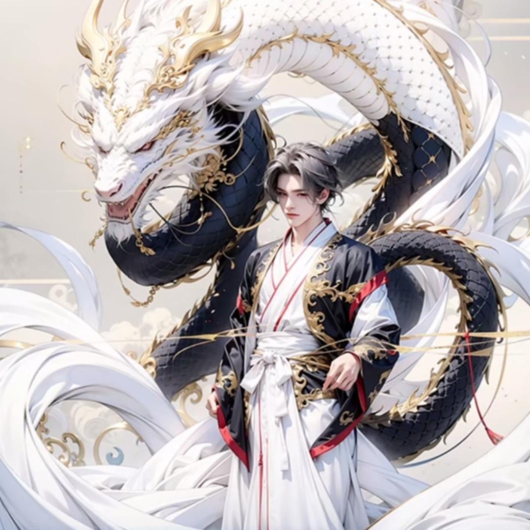 『杨妳一辈子