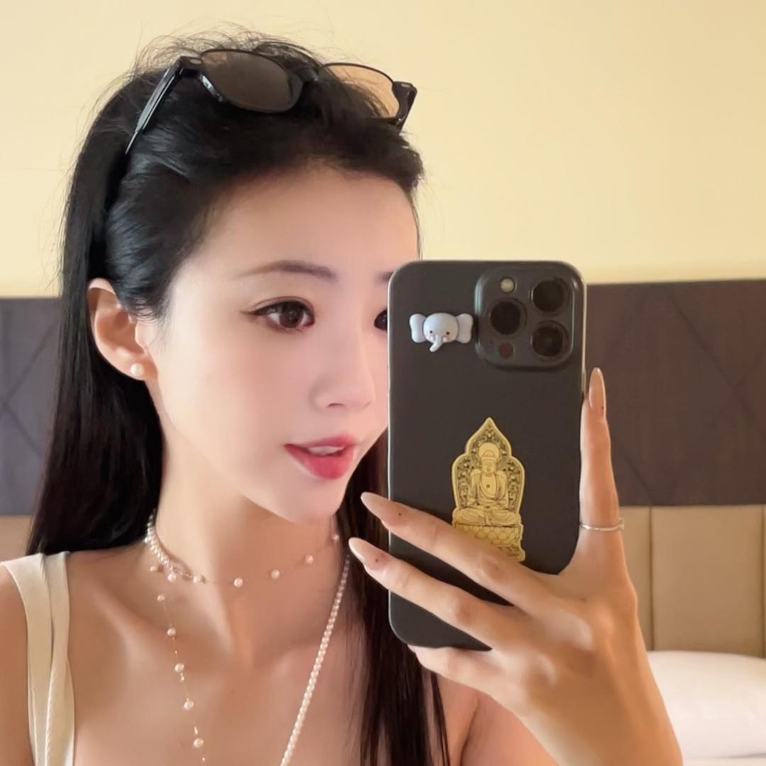 小雨发疯版