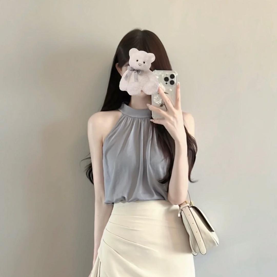 是茜茜呀。