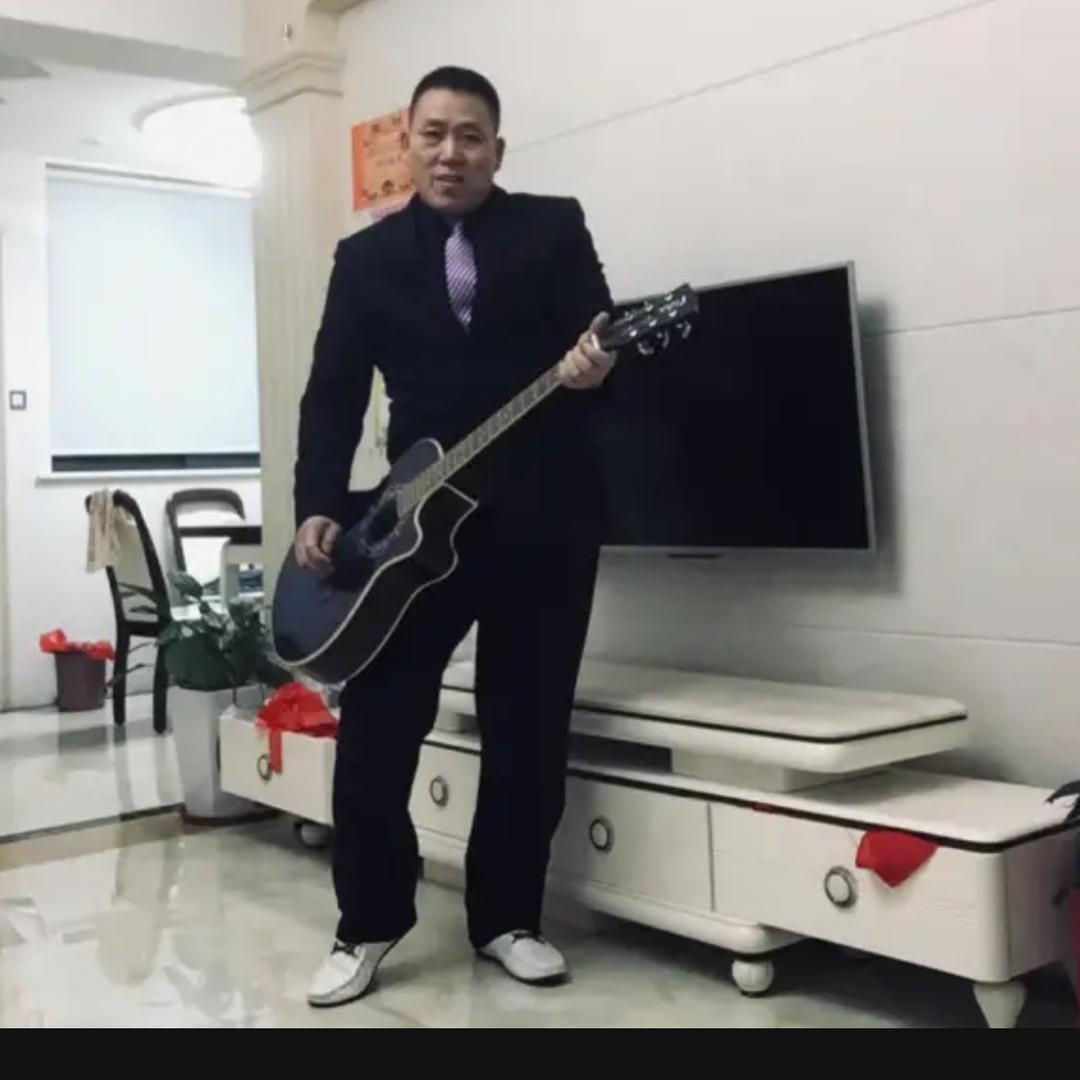 蓝颜知己