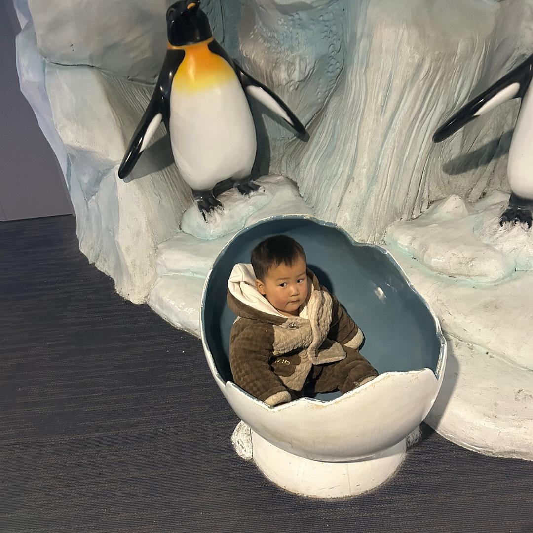 沐    儿