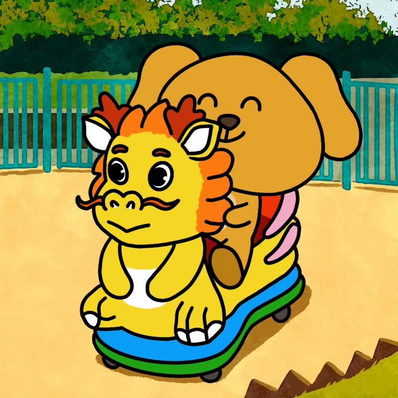 玉米之花开遍喵街