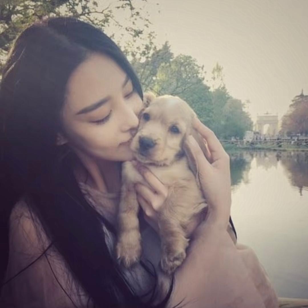美艳悍妇