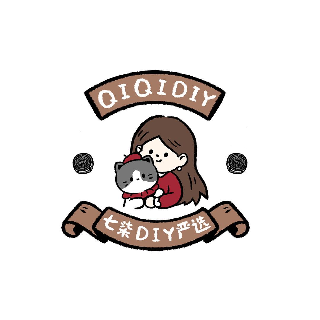 七柒DIY严选