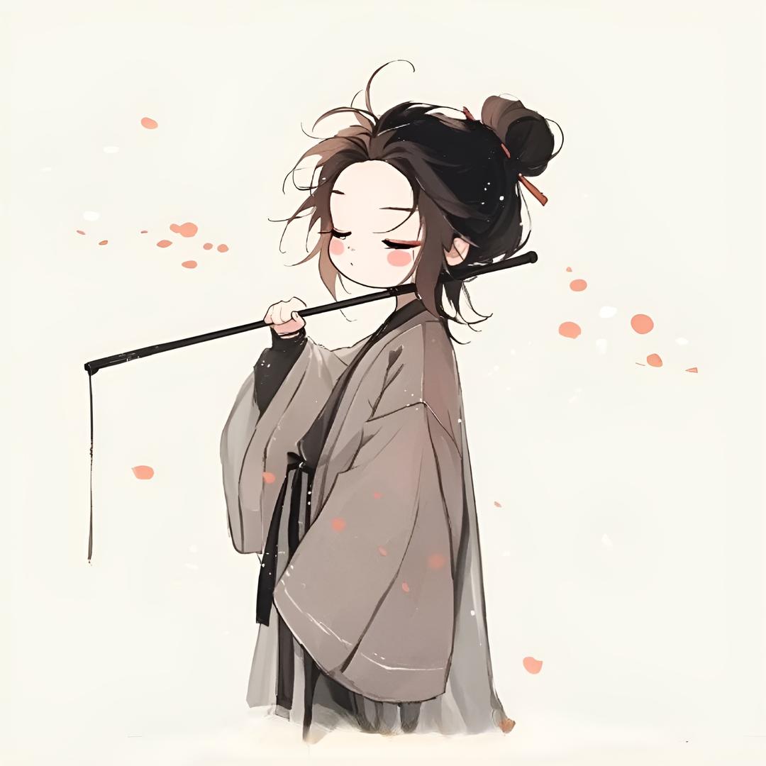 时命