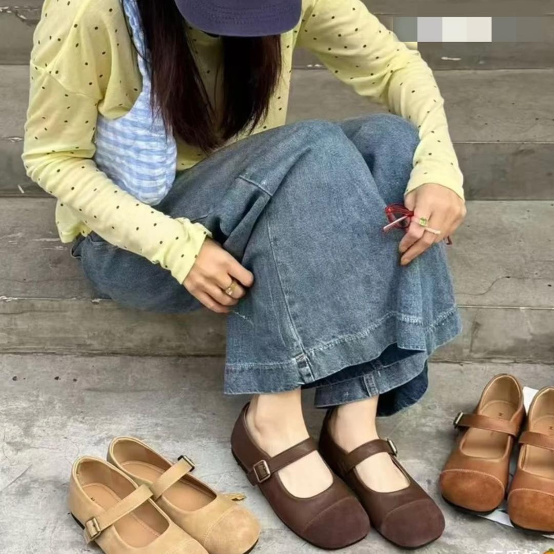 洪小姐女鞋